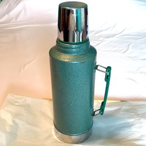 Vintage Aladdin Stanley Vacuum bottle Thermos